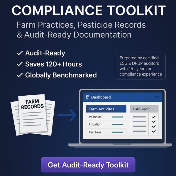 IndiGAP Compliance Toolkit – Audit-Ready - Image 2