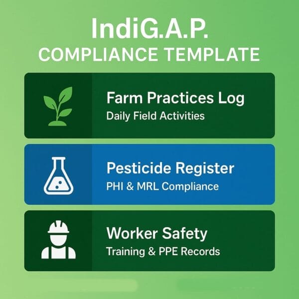 IndiGAP Compliance Toolkit – Audit-Ready - Image 3