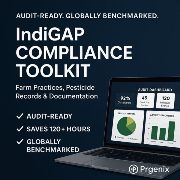 IndiGAP Compliance Toolkit – Audit-Ready - Image 4
