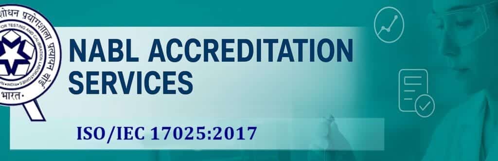 NABL Accreditation for Calibration Labs in India