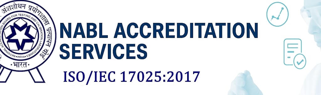 NABL Accreditation