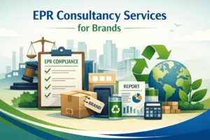EPR Consultancy Services for Brands