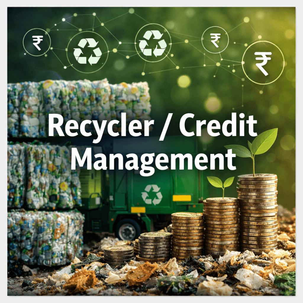 End-to-End EPR Compliance — Filed Right, Accepted by CPCB