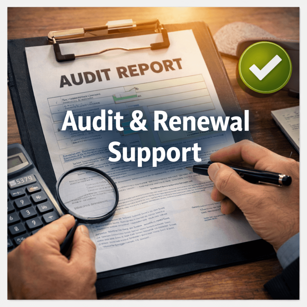 End-to-End EPR Compliance — Filed Right, Accepted by CPCB