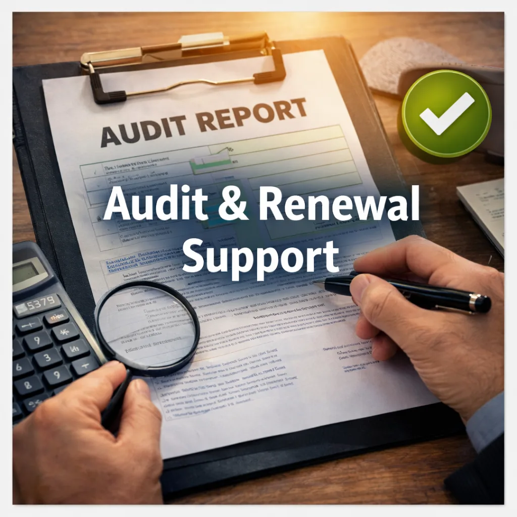 End-to-End EPR Compliance — Filed Right, Accepted by CPCB