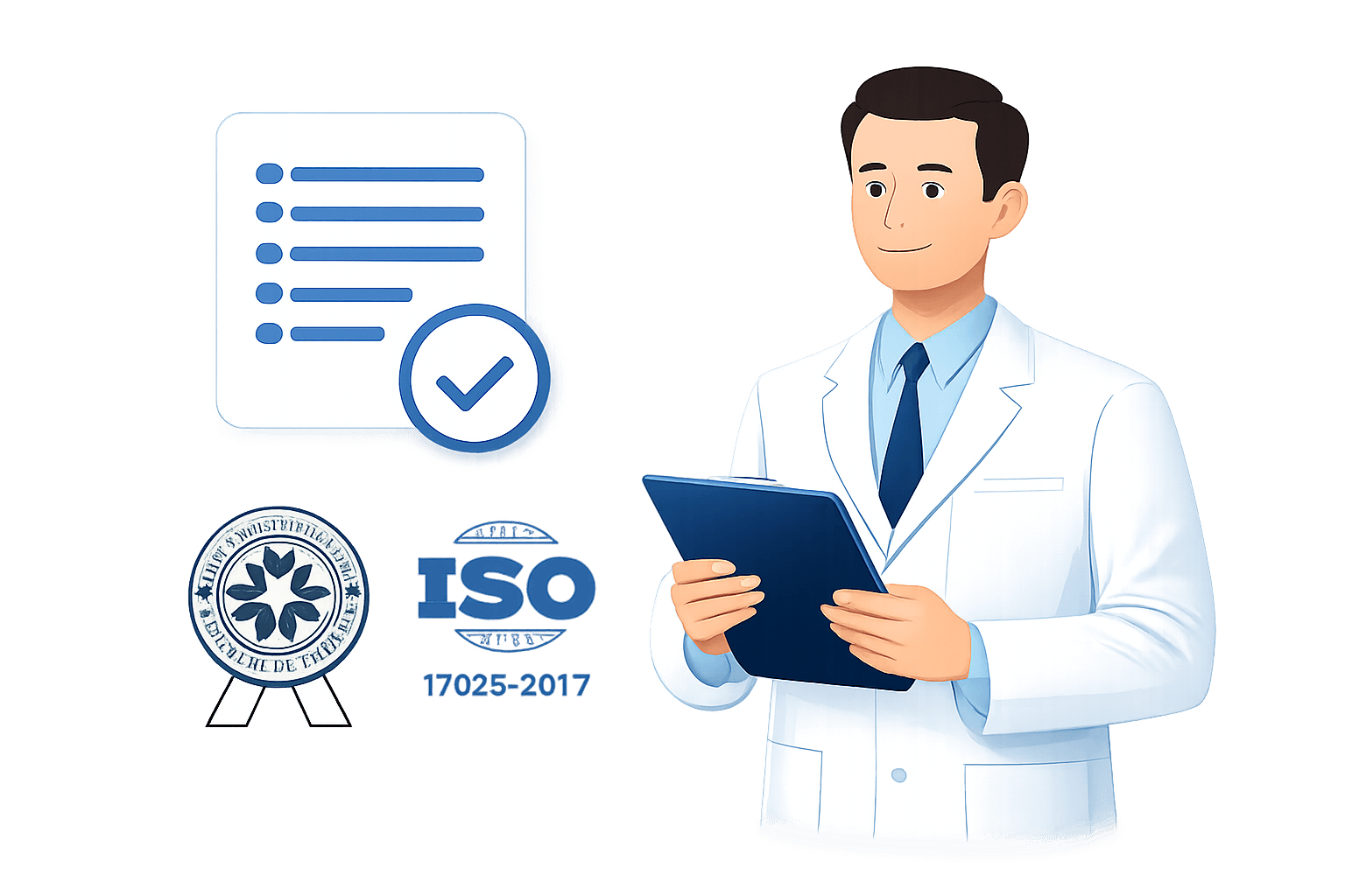 Get NABL Certificate Without Assessment Delays