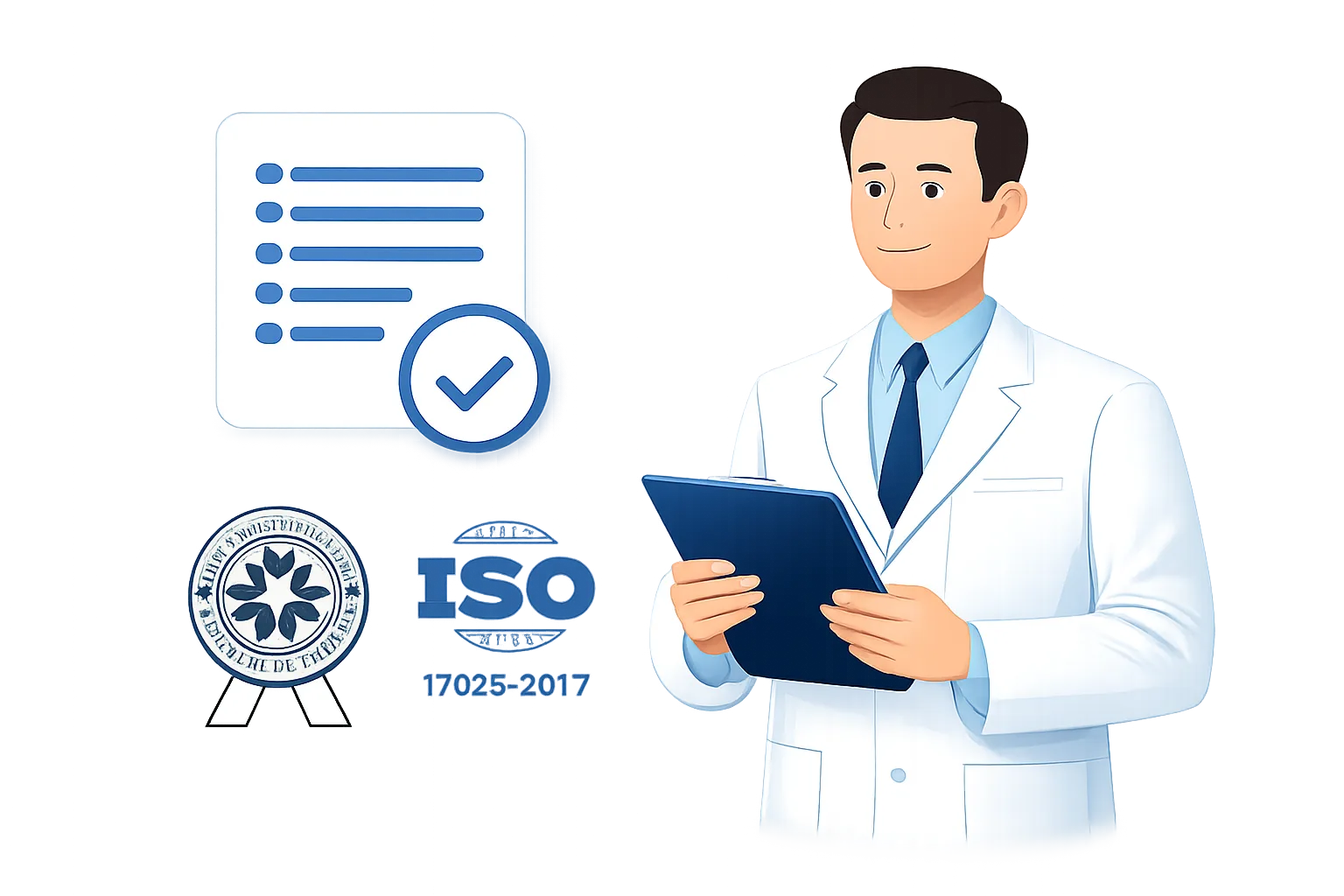 Get NABL Certificate Without Assessment Delays