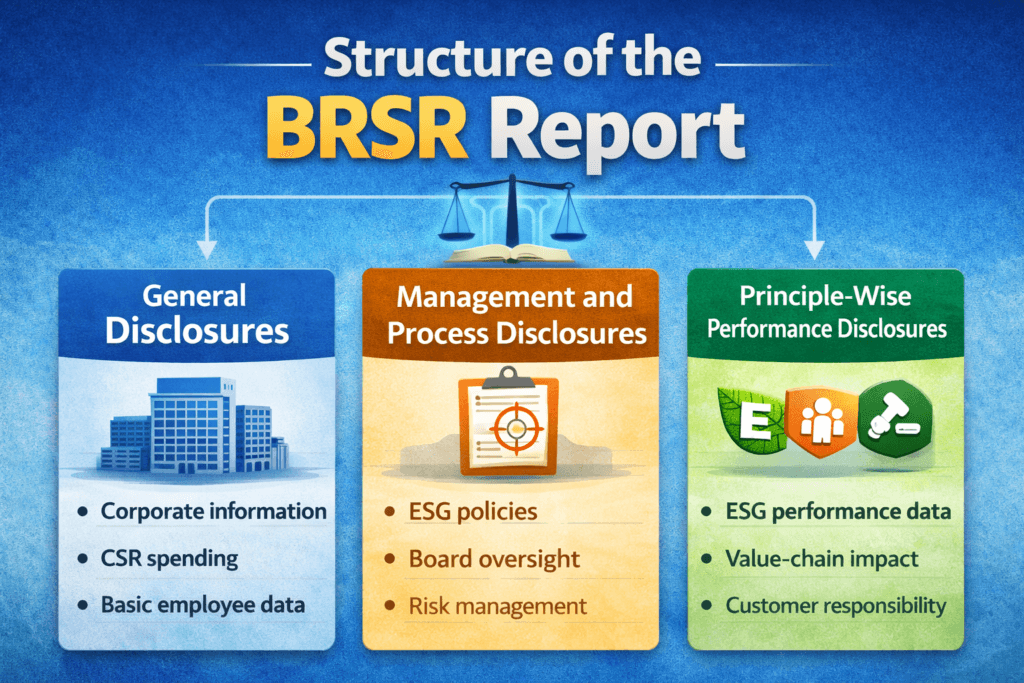 How to File BRSR Report?