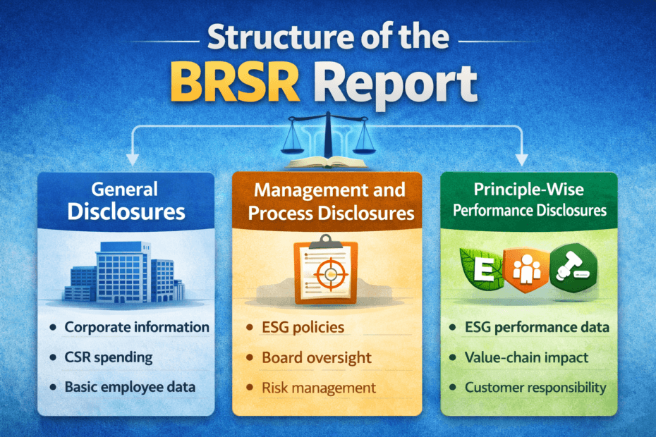 How to File BRSR Report? - Prgenix