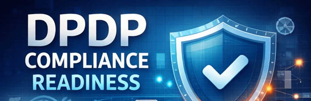 DPDP Compliance Readiness