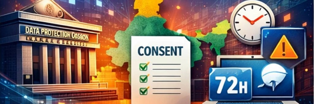 DPDP Implementation: A Practical, End-to-End Playbook