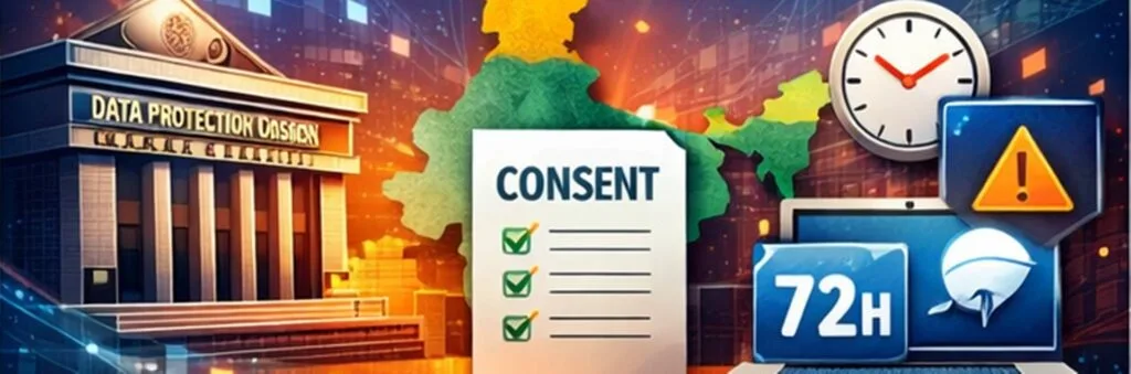DPDP: Significant Data Fiduciary (SDF) & It's Rights