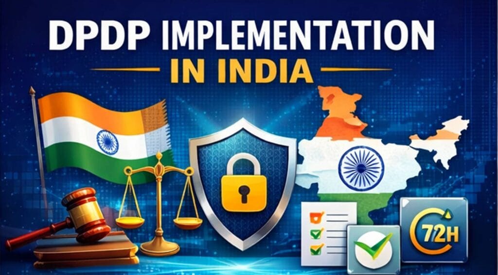 DPDP Implementation