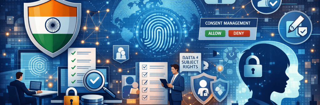 DPDP Compliance Readiness