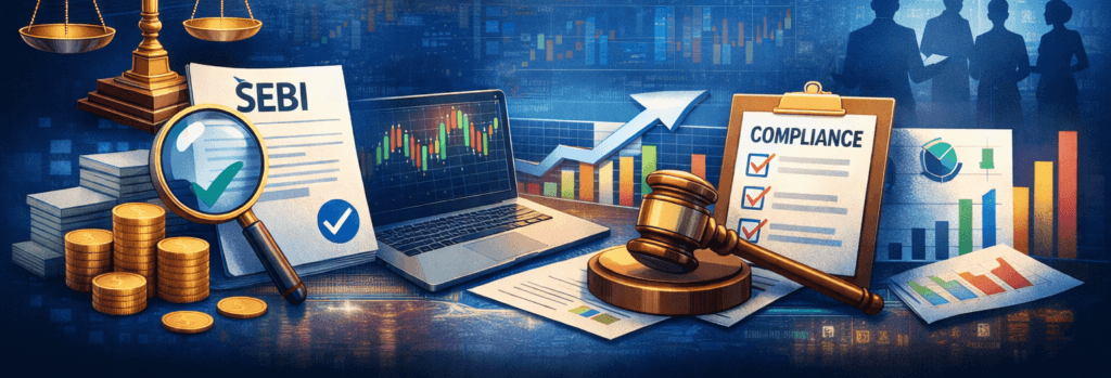 Financial Markets & Securities Regulation in India