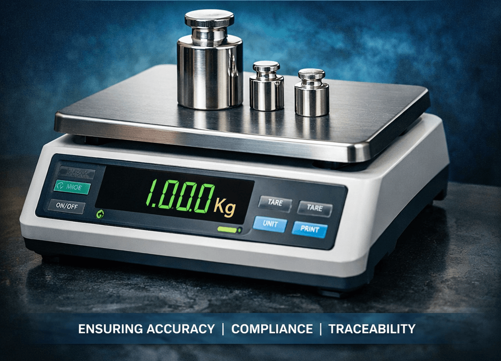 Legal Metrology Setup & License in India