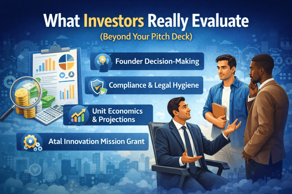 How to Get Funding for Startup India?