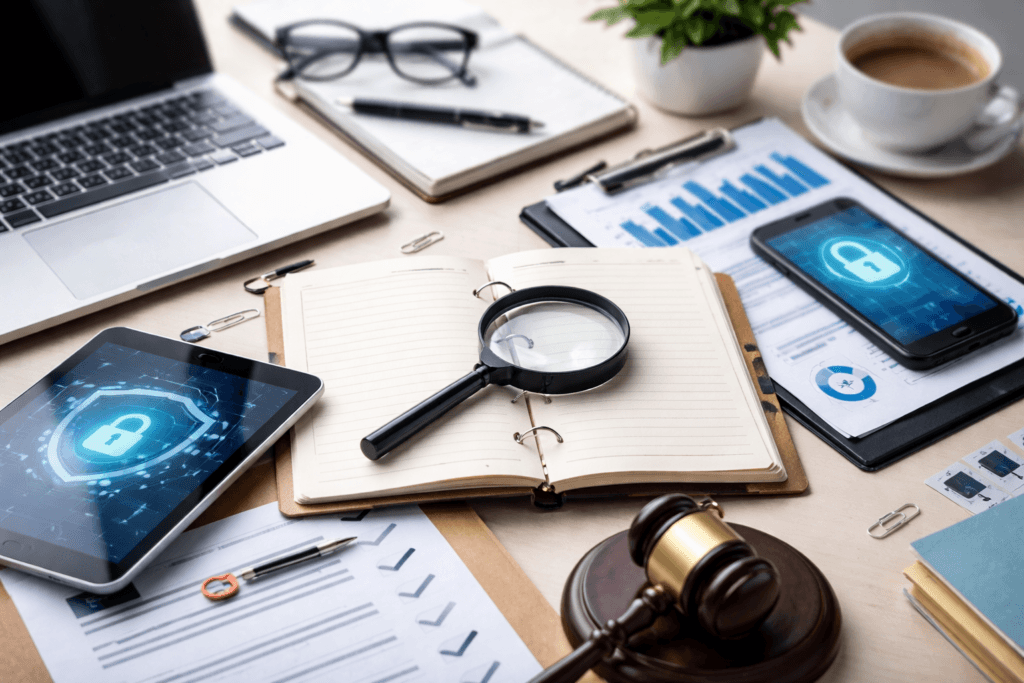 DPDP Compliance Consulting Explained