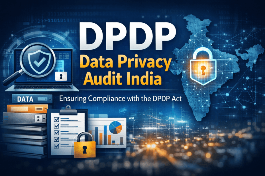 DPDP Data Privacy Audit