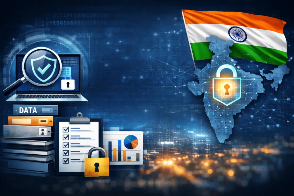 DPDP Data Privacy Audit What It Really Takes to Stay Compliant 