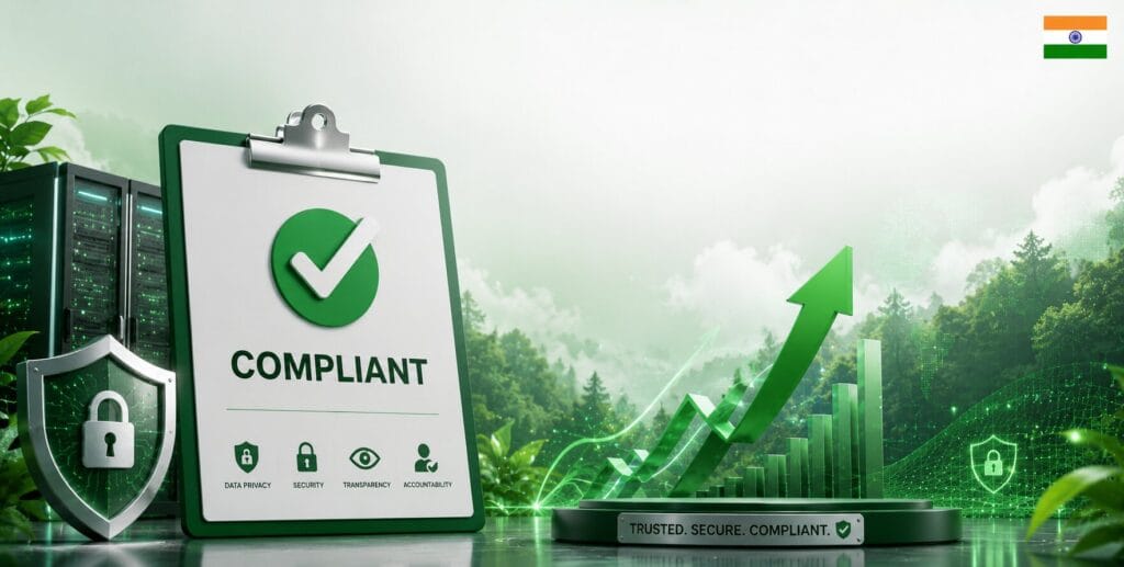 DPDP Privacy Officer for Indian Businesses