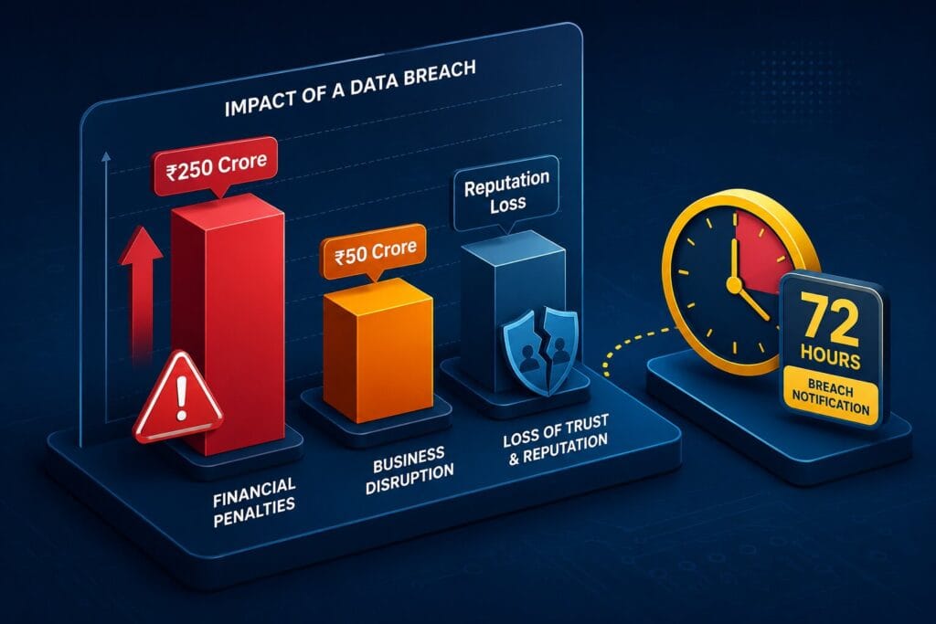 DPDP DPIA Compliance for Indian Businesses in 2026