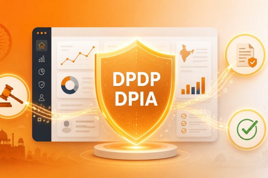 DPDP DPIA Compliance for Indian Businesses in 2026