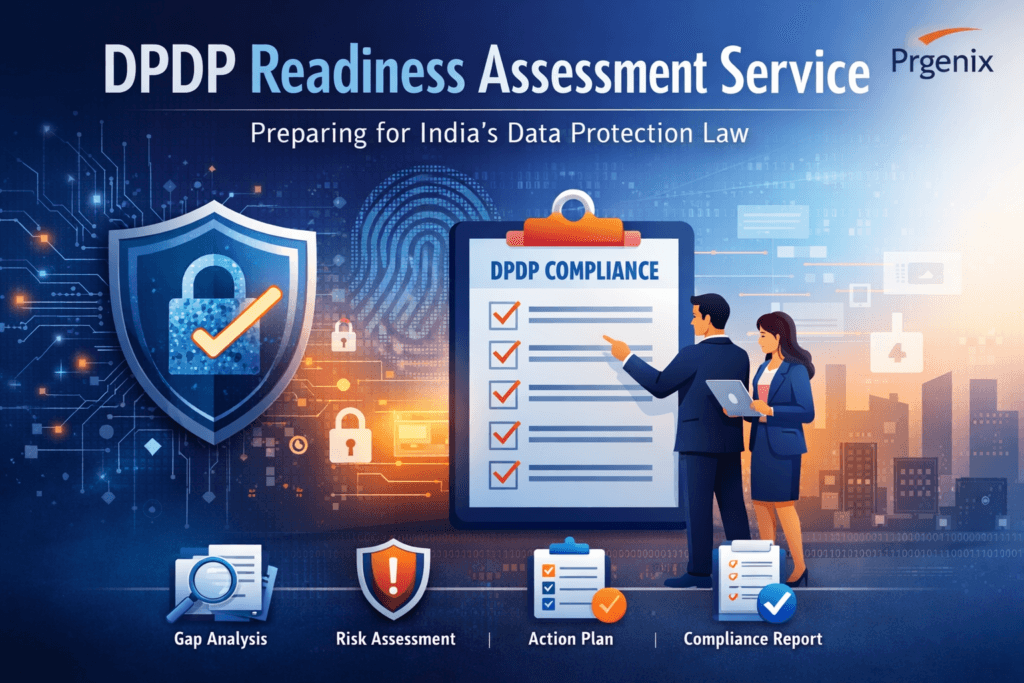DPDP Readiness Assessment