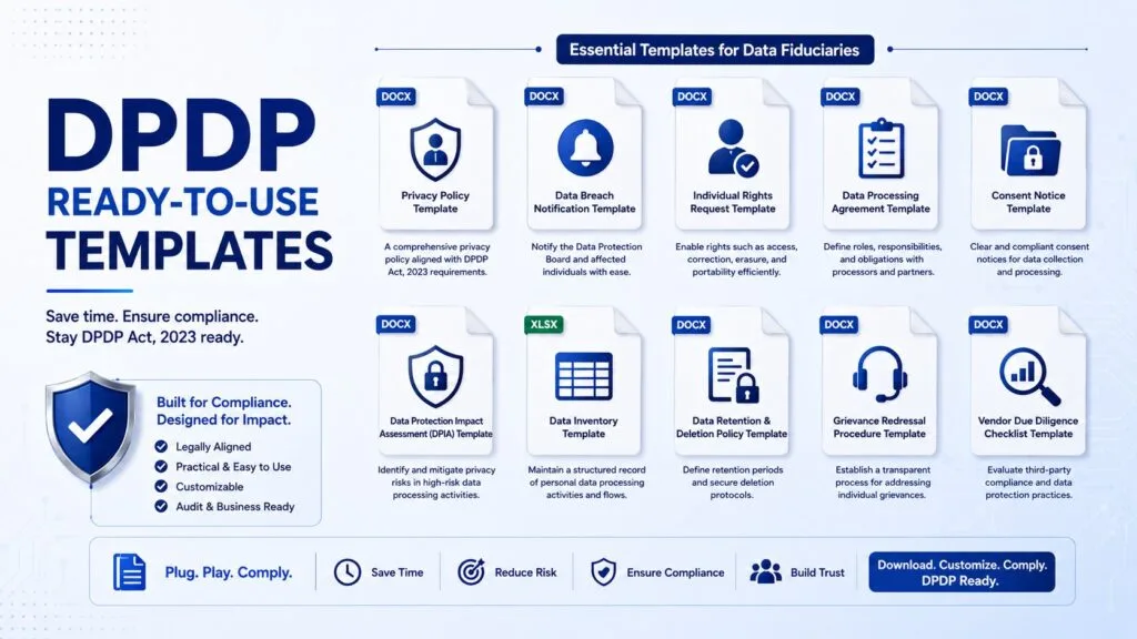 DPDP: Significant Data Fiduciary (SDF) & It's Rights