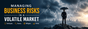 Managing Business Risks in a Volatile Market