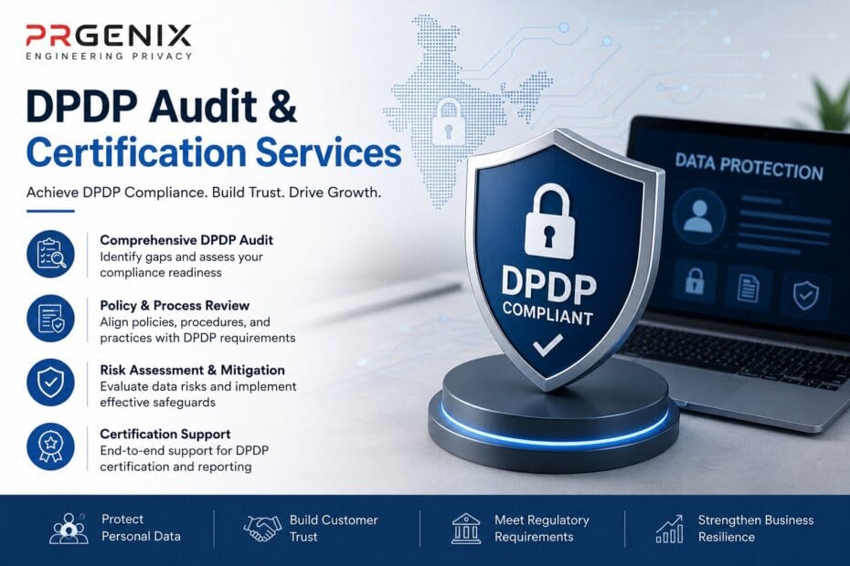 The DPDP Audit Process