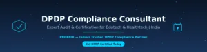 DPDP Compliance Consultant