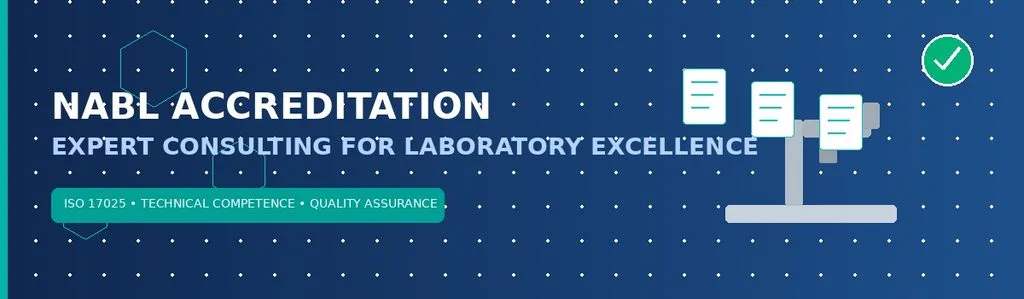NABL Accreditation Consultant